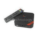 WiFi HD Smart TV Box Amlogic S805 Cortex A5 1.5G , Top Box Media Player Android 4.4.2 thumbnail-1