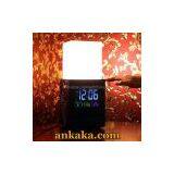 Rising Light Alarm Clock