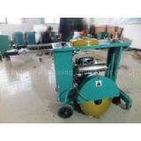 Cement Concrete Pavement Weeks Slitting Machine thumbnail-1