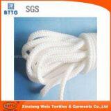 Hot Sale EN11612 Knitted Flame Retardant Rope With Top Quality thumbnail-2