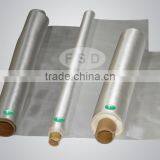 Hisilica / Silica Fiber / Refractory Fabric / Textile--FSD thumbnail-1