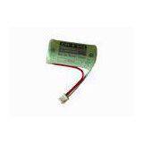 High Capacity 1600mAh Primary Lithium Battery For Memory Backup , Long Shelf Life thumbnail-1