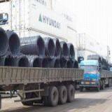 Wire Rod,Steel Bars, Angle Steel, Channel Steel,Flat Bar, H Beams. thumbnail-3