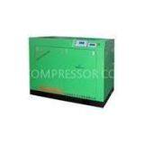 Stationary Screw Air Compressor , 37 Kw Motor Driven Air Compressor