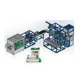 Fully Automatic Packing Machine , 3kg 5kg Rice Plastic Bag Packaging Machine thumbnail-1