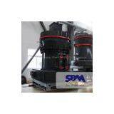 Mining/limestone Manufacturing Process and Equipment