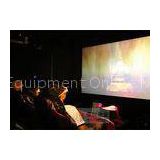 Professional Digital Control 5D Movie Theatre , Wonderful 5D Theater