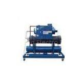 Open Industrial Water Chiller (03)