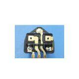 Plug Terminal Connector(Copper)