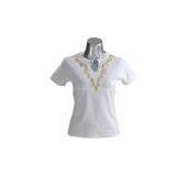 Women's Round Shirt thumbnail-1