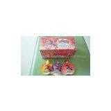 Bubble Gum in Round Packing thumbnail-1