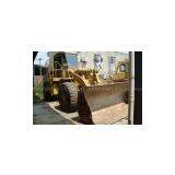 Used Caterpillar Loader 966D