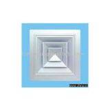Square Air Diffuser thumbnail-1