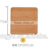 Beech Wood Desser Holder Tray / Tea and Coffee Holder Tray / Beech Breakfast Tray / Fancy Cofee Tray thumbnail-3