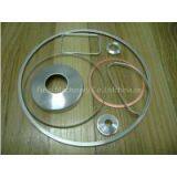 Spin Pack Gasket for Synthetic Spinning Machinery