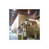 Different Types of Kraft Paper Machines