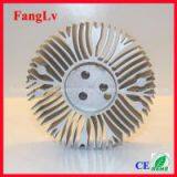 Aluminum Round Heat Sink
