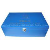 Long March-5 Carrier Rocket Model thumbnail-3