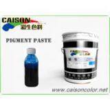 CTH-3001 Blue Pigment Paste for Tinting