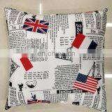 Best Selling Products Custom Printed Throw Pillow Bedding Sets thumbnail-6