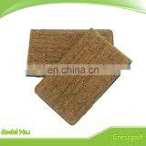New Cork Material Golf Scorecard Holder thumbnail-5