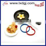 Silicone Egg Ring/silicone Pancake Mold/custom Silicone Egg Ring