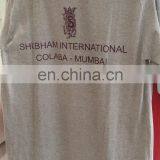 Campaign Custom Print T-shirt thumbnail-6