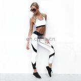 Wholesale High Quality Women Sports Yoga Fitness Wear Yoga Leggings Workout Running Pants thumbnail-4