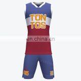 Professional Custom Basketball Logo Design Jersey thumbnail-4