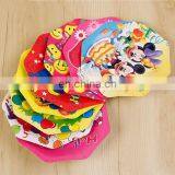 CG-PLA103 Birthday Paper Plate for Kids thumbnail-4