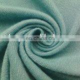 Winfar Textile Polyester Rayon General Quality Plain Dyed Knit French Terry Cloth Fabric thumbnail-5