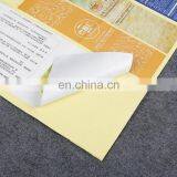 Factory Price Custom Waterproof Medicine Bottle Self Adhesive Sticker,food Paper Self Adhesive Label thumbnail-4