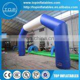 Custom Printed Logo Cheap Inflatable Arch for Sale thumbnail-4