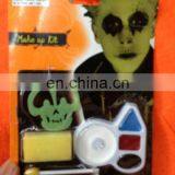 HALLOWEEN Ghost MAKE UP KIT C-A072 thumbnail-1