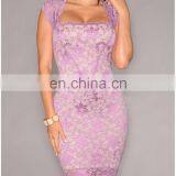 Top Quality Party Dress,slim Dress thumbnail-5