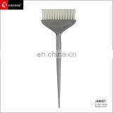Dinshine professional plastic hair dyeing brush for wholesale