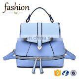 CR High Reputation Manufacture Buy Direct From China Manufacture Rucksack Leisure Style Backpack Women's Retro Bags thumbnail-3