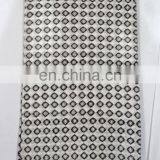 Hand Block Print Handmade Cotton Indian Natural Sanganeri Print