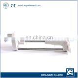 Ganchera antihurto de sisteam eas para proteccion de productos en tiendas digitales