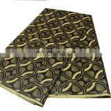 The Real Manufacturer of Hitarget Brand Veritable African Real Wax Cotton Fabric Block Printing thumbnail-3
