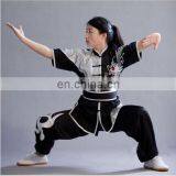 Wholesale Kung fu Uniform - Chinese Traditional Kung Fu Uniform thumbnail-1