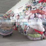 High Quality Used Clothing Wholesale Cheap Used Clothing Wholesale for Export for Africa thumbnail-6