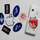 Mobile Phone Sticky Screen Cleaner Wipes thumbnail-5