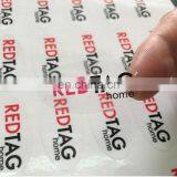 Promotion 2017 Hot Sale New Style High Quality Transparent Die Cut PVC Stickers/ Vinyl Stickers thumbnail-1