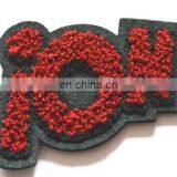 Fashion Garments Woven Label thumbnail-2