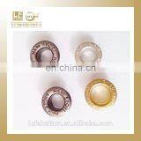 Garment Eyelet With LOGO thumbnail-1