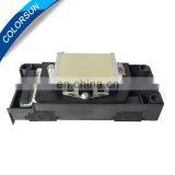 Printhead F187000 for Epson DX5 4880 7880 9880 Print Head thumbnail-4