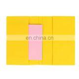 Best Selling Wholesale Customized Cute New Design Silicone Note Book Cover thumbnail-2