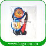 China Import Used Hard Shooting Gun Plastic Assembly Toys thumbnail-4