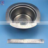 China Stainless Steel Deep Drawn Can